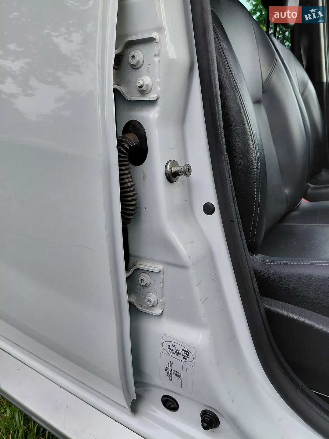 2011 Dacia Duster - мініатюра 40