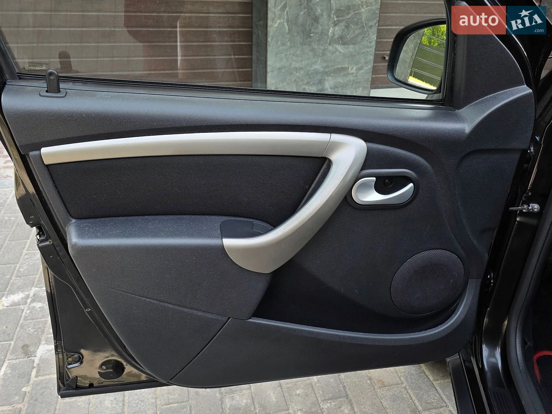 2014 Dacia Duster - мініатюра 23