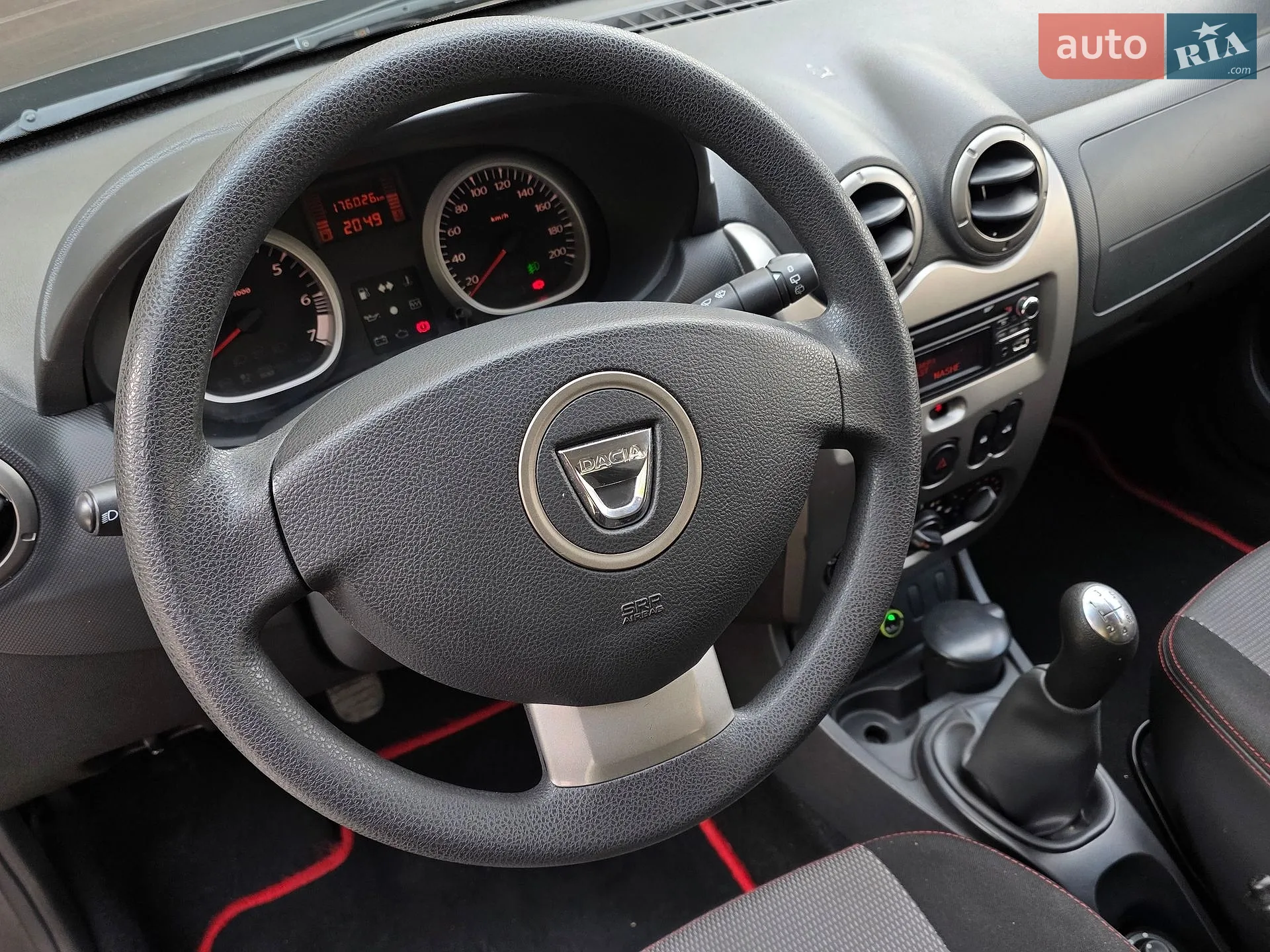 2014 Dacia Duster - мініатюра 27