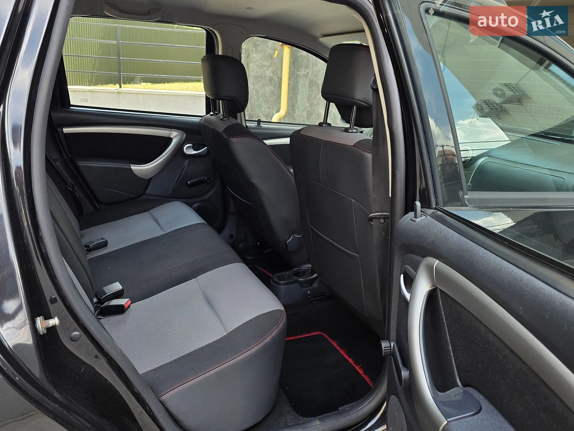 2014 Dacia Duster - мініатюра 34