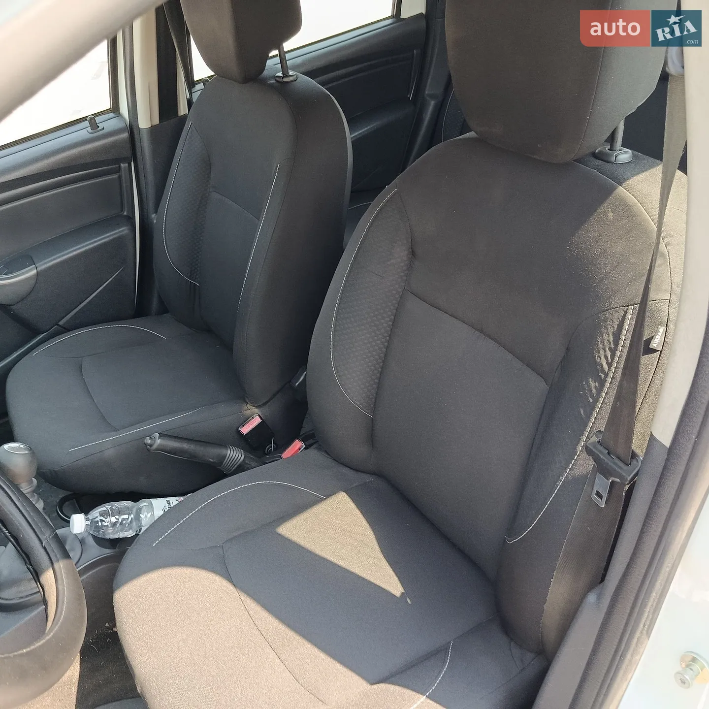 2016 Dacia Duster - мініатюра 9