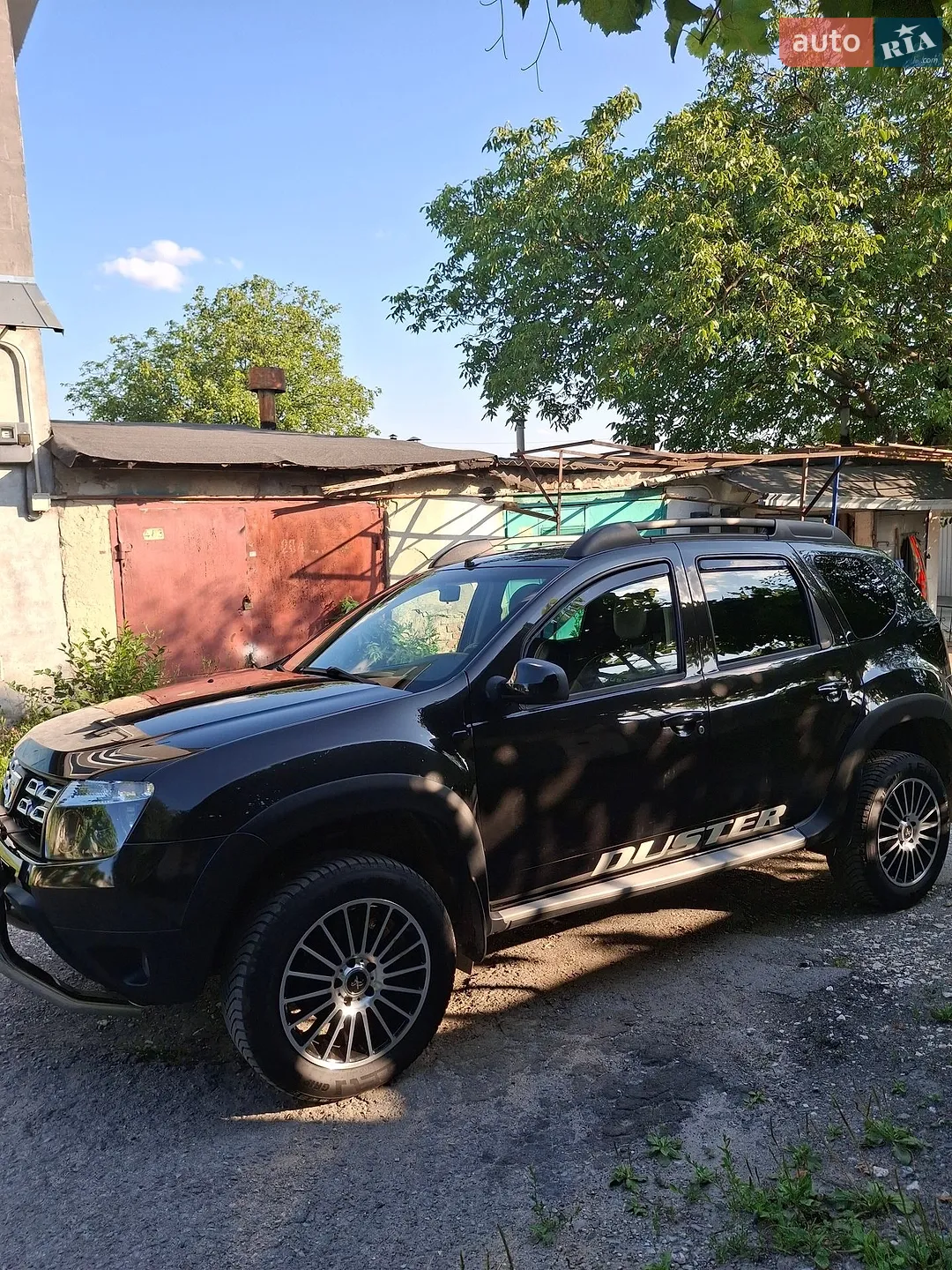 2013 Dacia Duster - мініатюра 2