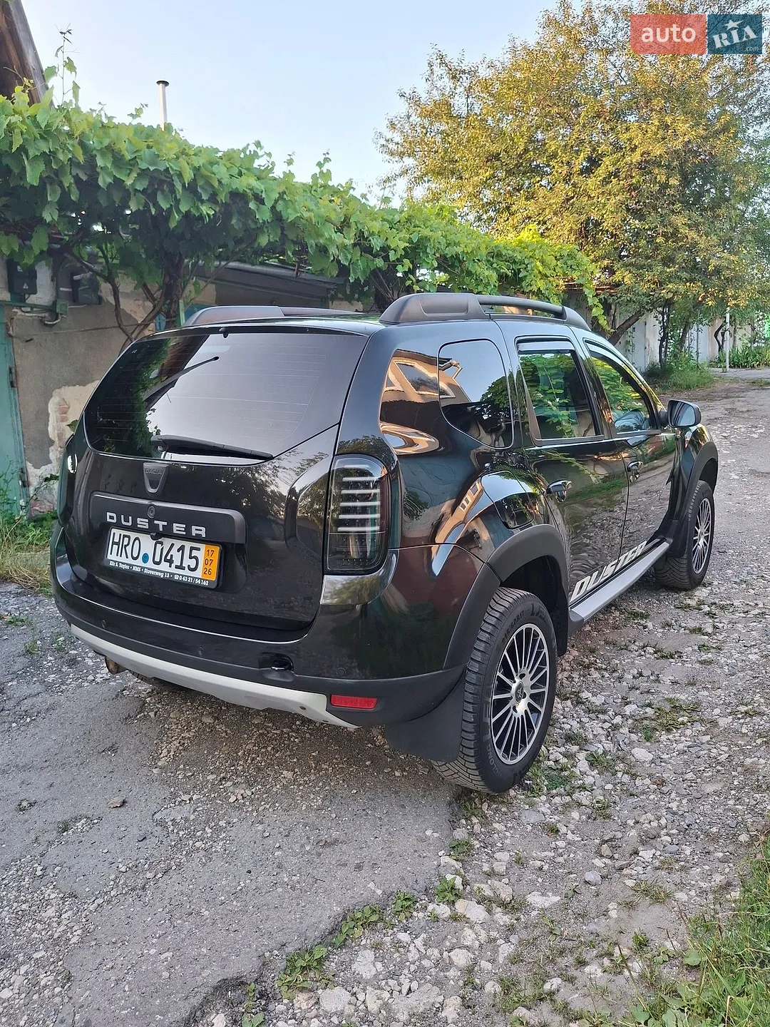 2013 Dacia Duster - мініатюра 14