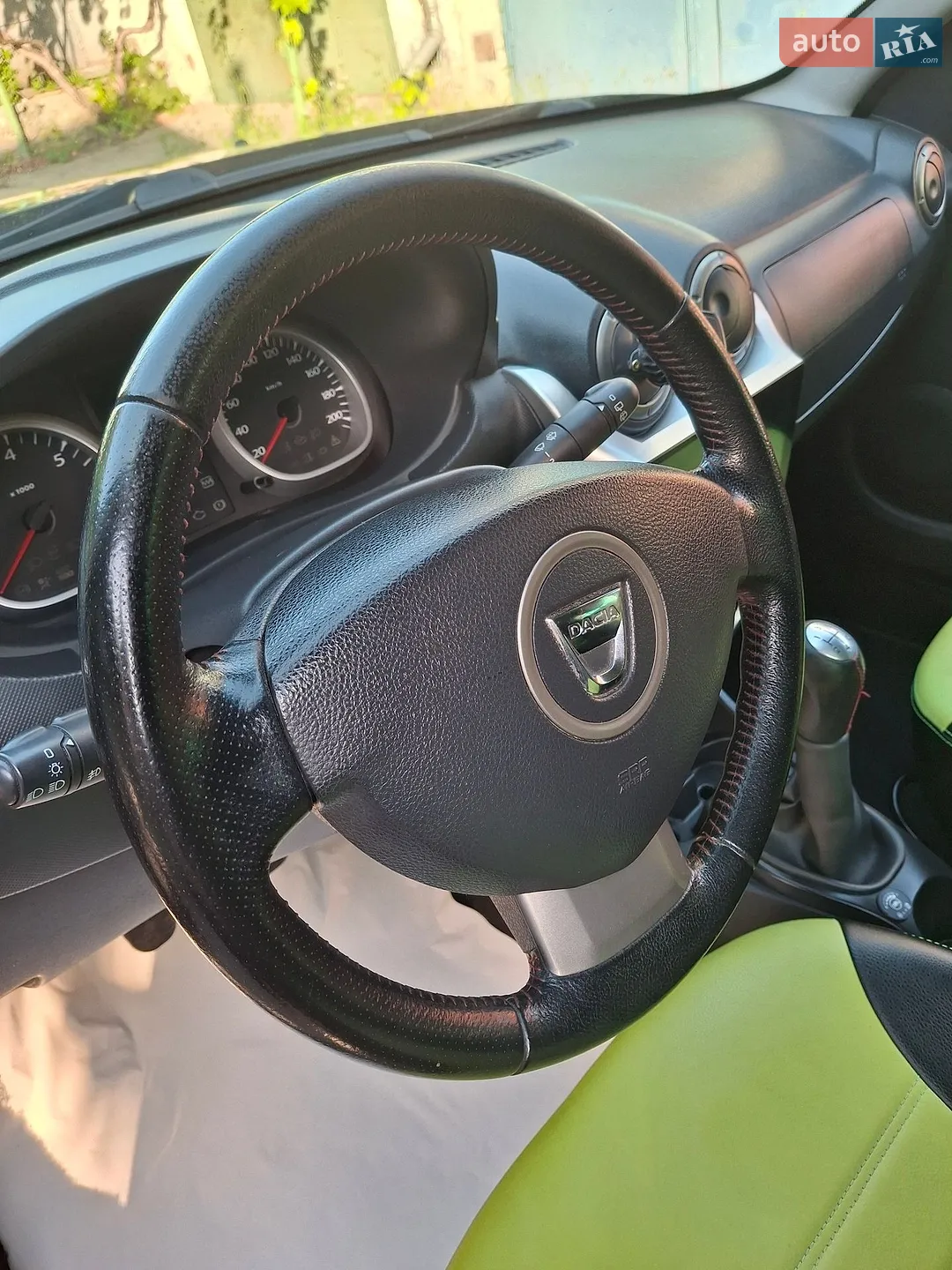 2013 Dacia Duster - мініатюра 20