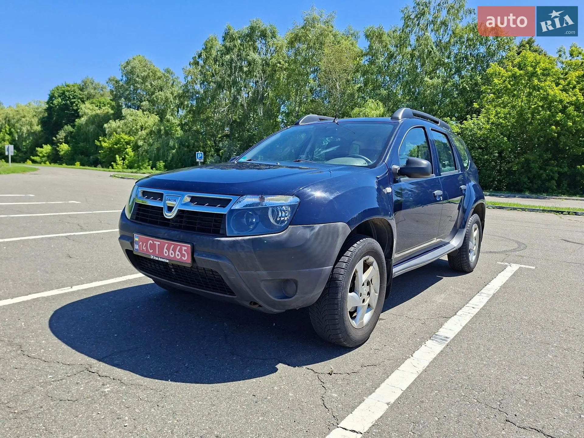 2012 Dacia Duster - мініатюра 16