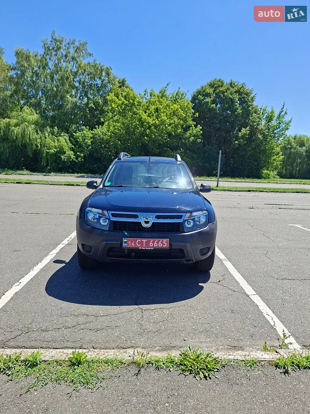 2012 Dacia Duster - мініатюра 22