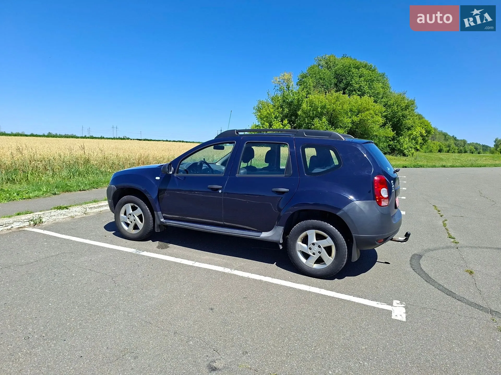 2012 Dacia Duster - мініатюра 26