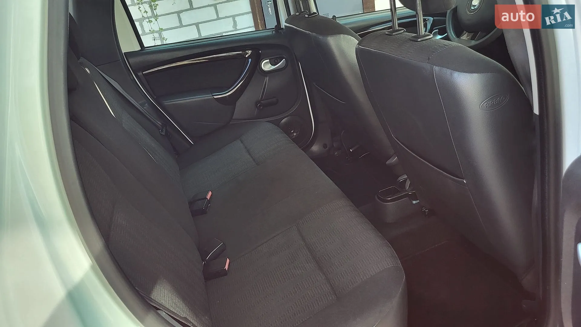 2011 Dacia Duster - мініатюра 25