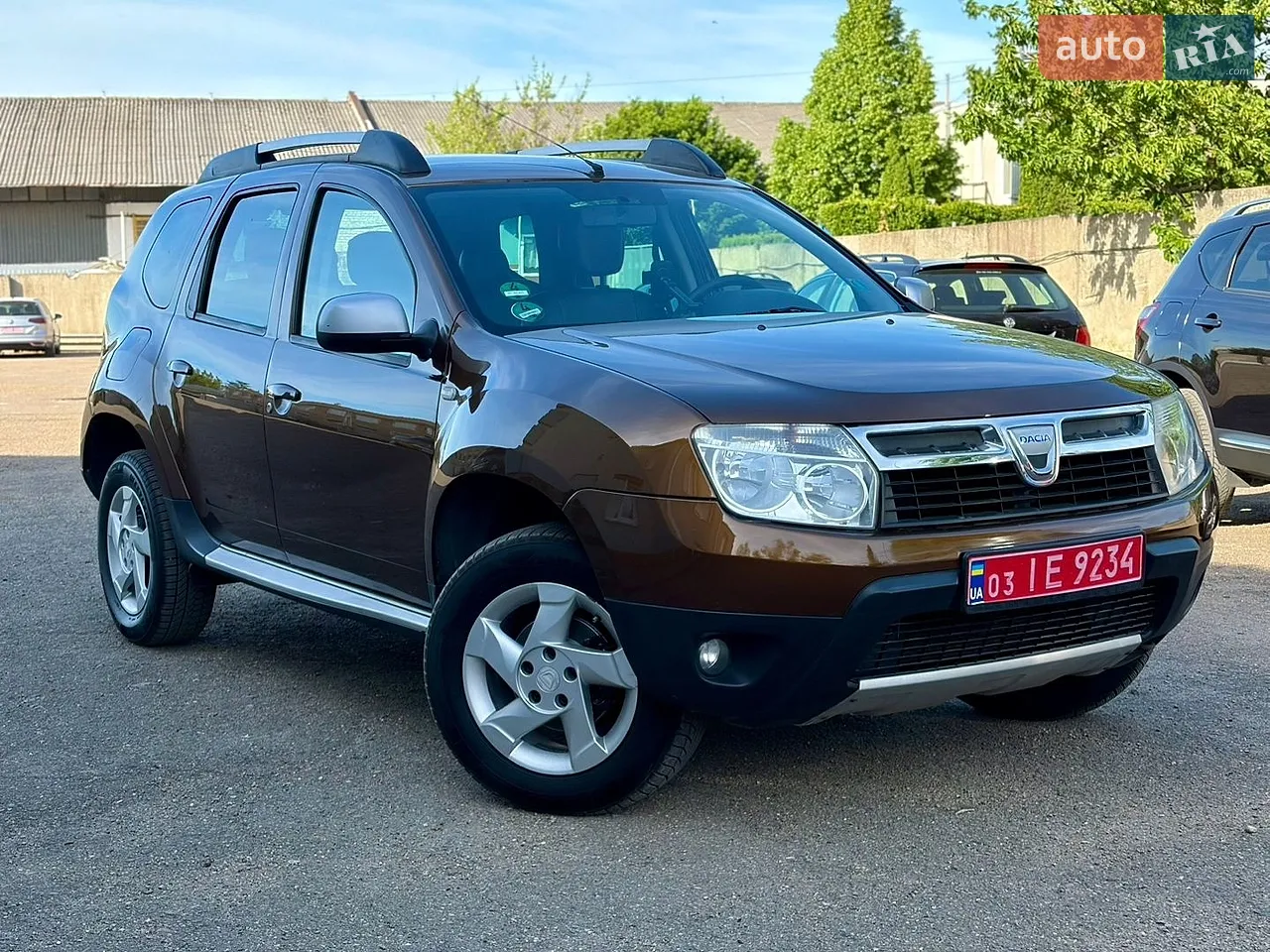 2012 Renault Scenic - мініатюра 30