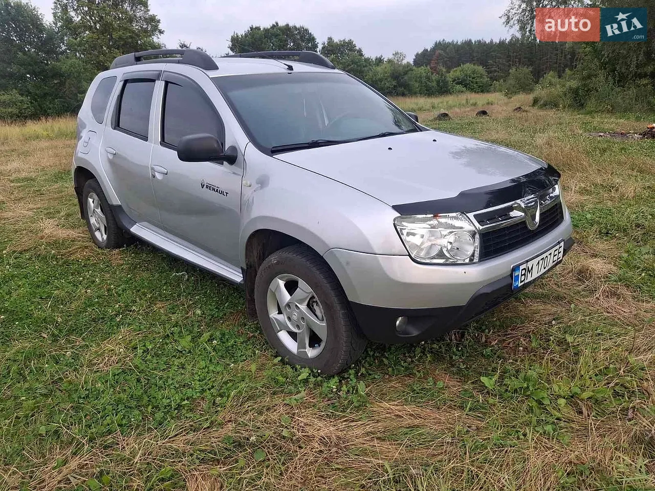 2011 Dacia Duster - мініатюра 15