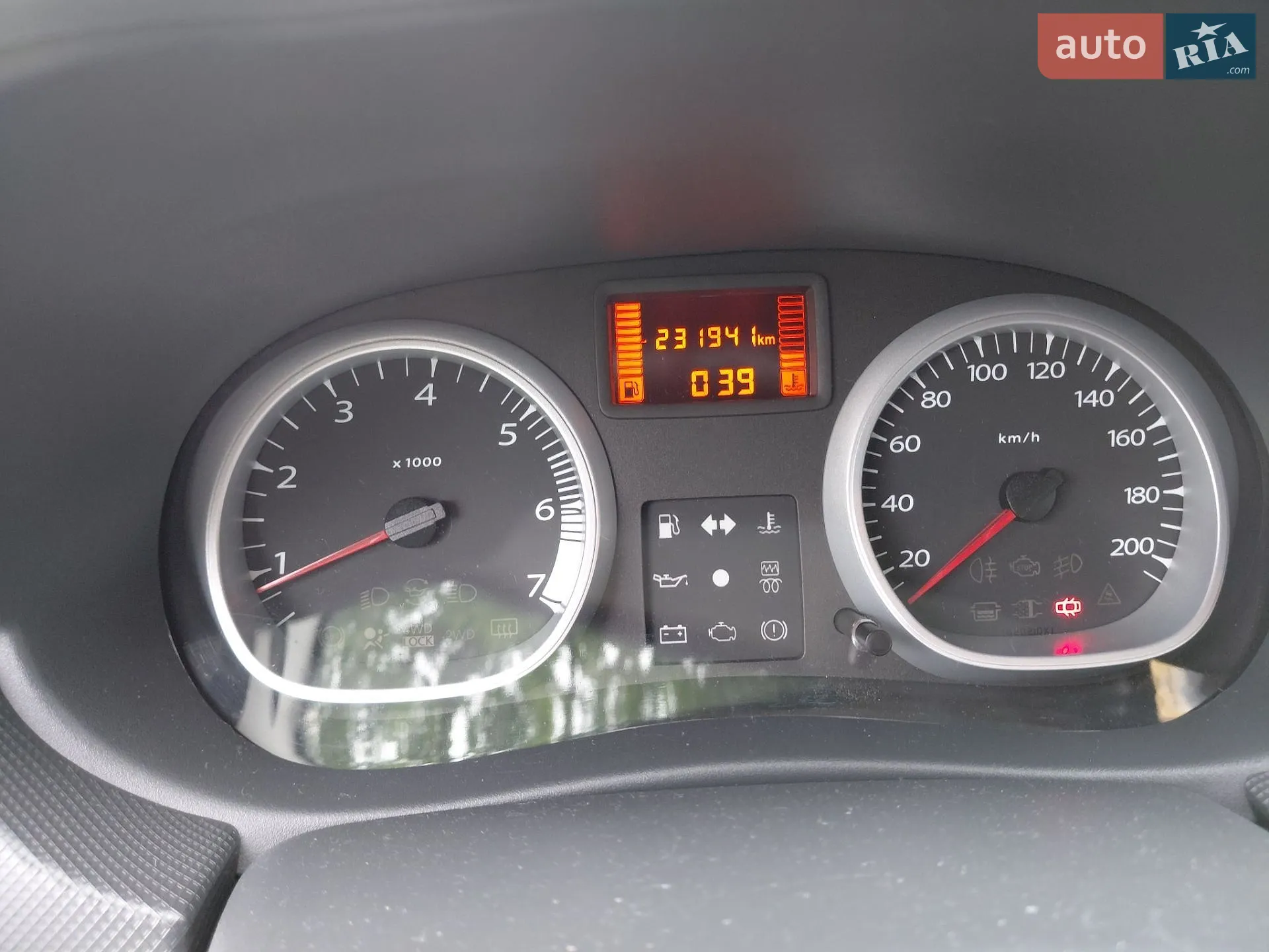 2011 Dacia Duster - мініатюра 185