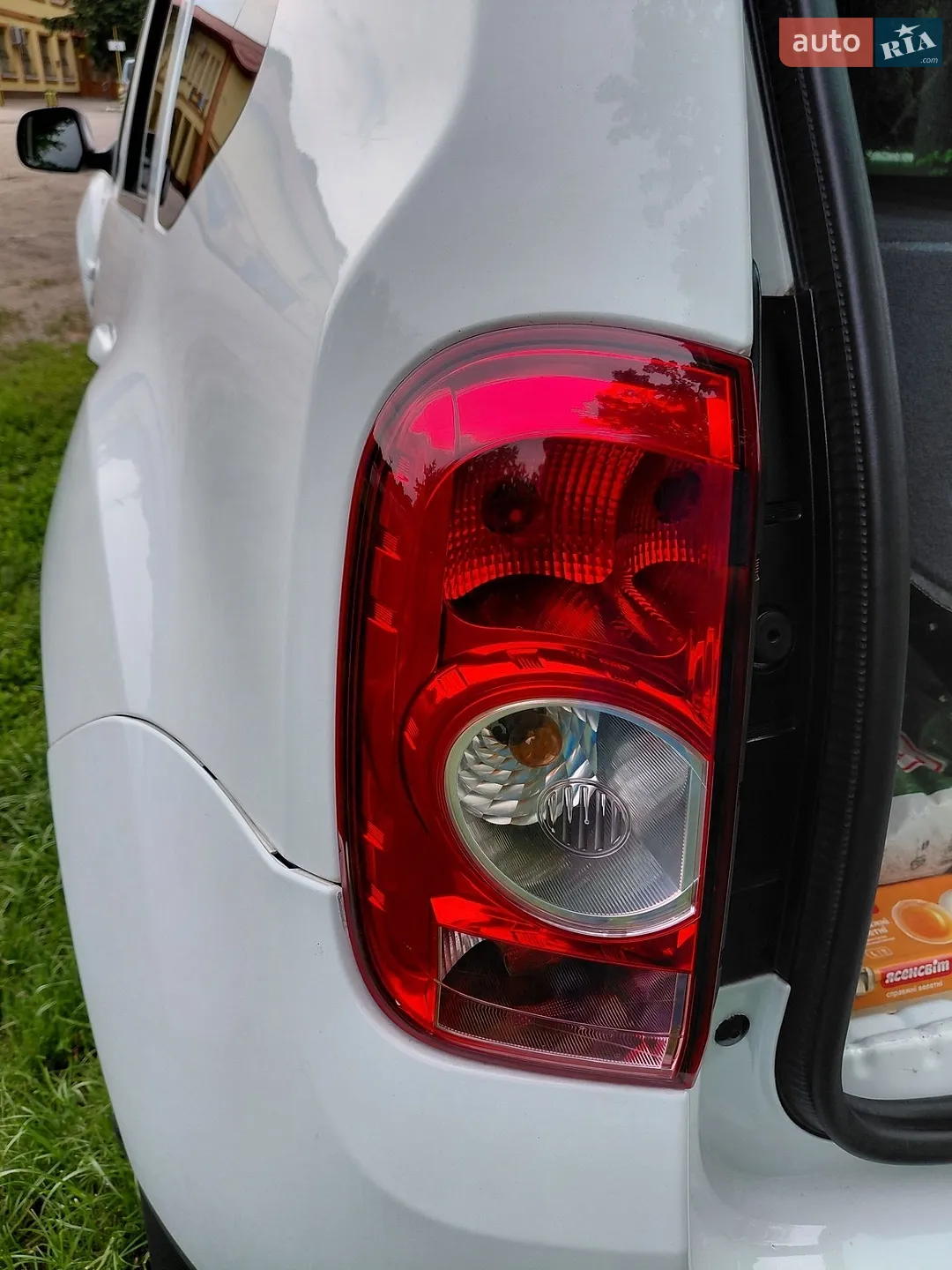 2011 Dacia Duster - мініатюра 226