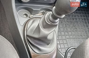 Внедорожник / Кроссовер Dacia Duster 2011 в Коломые