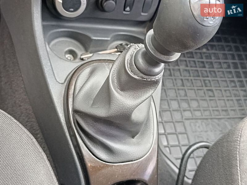 Внедорожник / Кроссовер Dacia Duster 2011 в Коломые