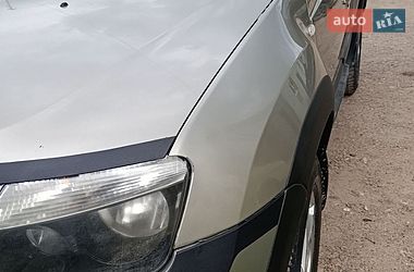 Внедорожник / Кроссовер Dacia Duster 2011 в Коломые