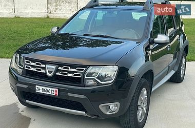 dacia duster 2016 в Луцк от профессионального продавца Сергій
