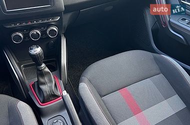 Внедорожник / Кроссовер Dacia Duster 2019 в Ковеле