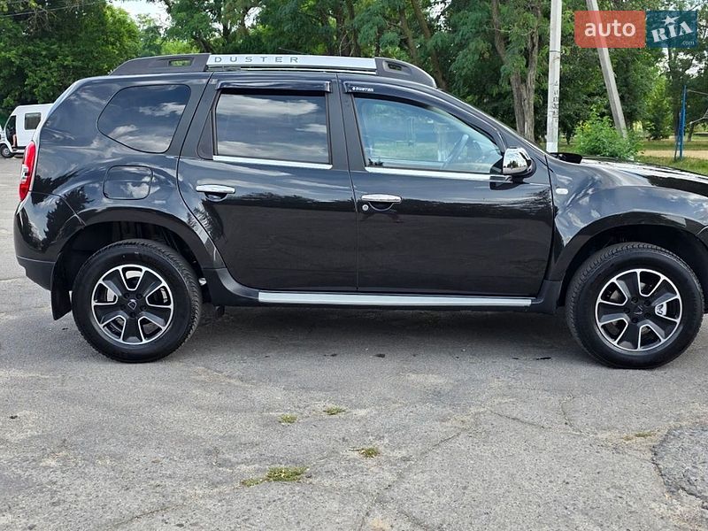 Внедорожник / Кроссовер Dacia Duster 2017 в Новоархангельске фото 67 Внедорожник / Кроссовер Dacia Duster 2017 в Новоархангельске