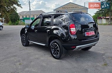 Внедорожник / Кроссовер Dacia Duster 2017 в Новоархангельске фото 73 Внедорожник / Кроссовер Dacia Duster 2017 в Новоархангельске