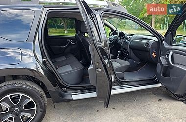 Внедорожник / Кроссовер Dacia Duster 2017 в Новоархангельске фото 81 Внедорожник / Кроссовер Dacia Duster 2017 в Новоархангельске