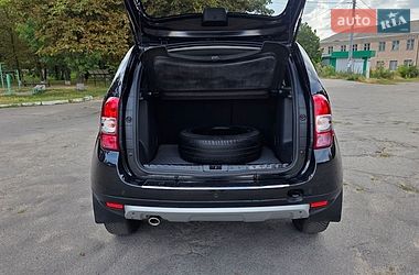 Внедорожник / Кроссовер Dacia Duster 2017 в Новоархангельске фото 85 Внедорожник / Кроссовер Dacia Duster 2017 в Новоархангельске