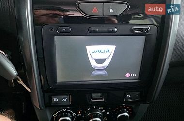 Внедорожник / Кроссовер Dacia Duster 2017 в Новоархангельске фото 113 Внедорожник / Кроссовер Dacia Duster 2017 в Новоархангельске