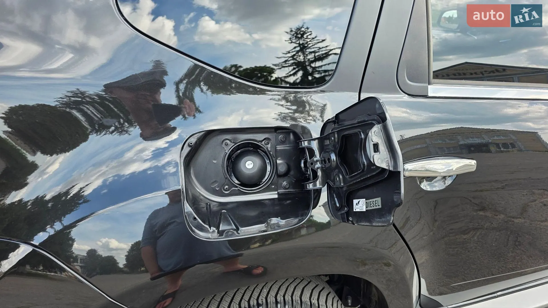 2017 Dacia Duster - мініатюра 90