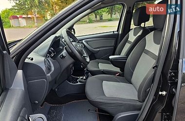 Внедорожник / Кроссовер Dacia Duster 2017 в Новоархангельске фото 94 Внедорожник / Кроссовер Dacia Duster 2017 в Новоархангельске