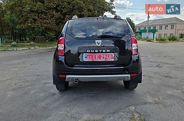 Внедорожник / Кроссовер Dacia Duster 2017 в Новоархангельске фото 96 Внедорожник / Кроссовер Dacia Duster 2017 в Новоархангельске