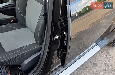 Внедорожник / Кроссовер Dacia Duster 2017 в Новоархангельске фото 110 Внедорожник / Кроссовер Dacia Duster 2017 в Новоархангельске