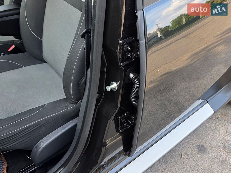 Внедорожник / Кроссовер Dacia Duster 2017 в Новоархангельске фото 110 Внедорожник / Кроссовер Dacia Duster 2017 в Новоархангельске