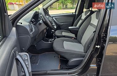 Внедорожник / Кроссовер Dacia Duster 2017 в Новоархангельске фото 112 Внедорожник / Кроссовер Dacia Duster 2017 в Новоархангельске