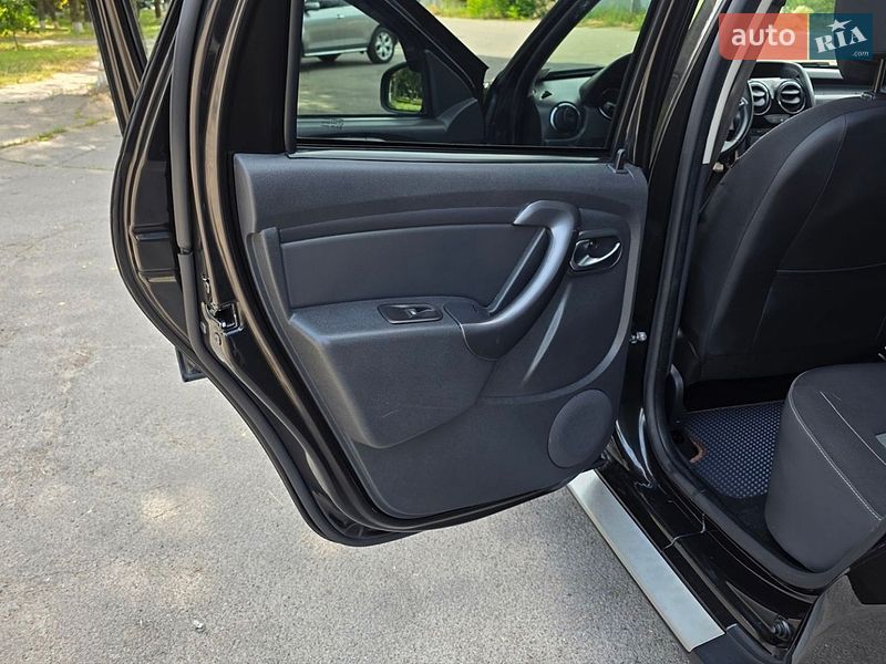 Внедорожник / Кроссовер Dacia Duster 2017 в Новоархангельске фото 125 Внедорожник / Кроссовер Dacia Duster 2017 в Новоархангельске