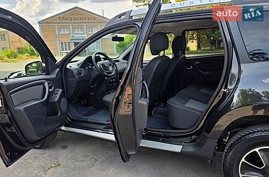 Внедорожник / Кроссовер Dacia Duster 2017 в Новоархангельске фото 131 Внедорожник / Кроссовер Dacia Duster 2017 в Новоархангельске