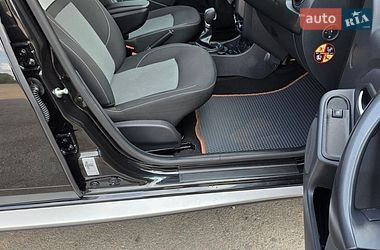 Внедорожник / Кроссовер Dacia Duster 2017 в Новоархангельске фото 149 Внедорожник / Кроссовер Dacia Duster 2017 в Новоархангельске