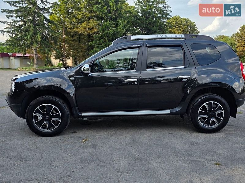 Внедорожник / Кроссовер Dacia Duster 2017 в Новоархангельске фото 154 Внедорожник / Кроссовер Dacia Duster 2017 в Новоархангельске