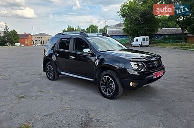 Внедорожник / Кроссовер Dacia Duster 2017 в Новоархангельске фото 161 Внедорожник / Кроссовер Dacia Duster 2017 в Новоархангельске