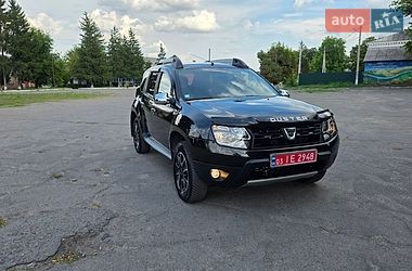 Внедорожник / Кроссовер Dacia Duster 2017 в Новоархангельске фото 6 Внедорожник / Кроссовер Dacia Duster 2017 в Новоархангельске
