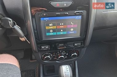 Внедорожник / Кроссовер Dacia Duster 2017 в Новоархангельске фото 8 Внедорожник / Кроссовер Dacia Duster 2017 в Новоархангельске