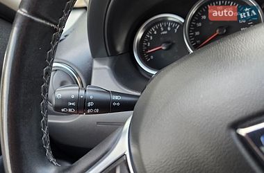 Внедорожник / Кроссовер Dacia Duster 2017 в Новоархангельске фото 12 Внедорожник / Кроссовер Dacia Duster 2017 в Новоархангельске