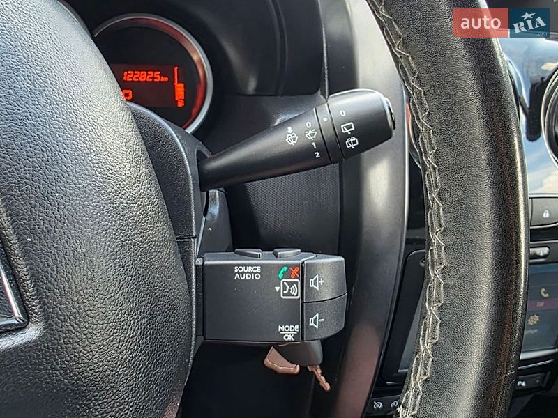 Внедорожник / Кроссовер Dacia Duster 2017 в Новоархангельске фото 14 Внедорожник / Кроссовер Dacia Duster 2017 в Новоархангельске