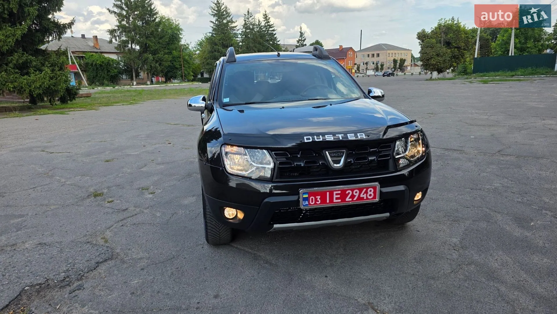 2017 Dacia Duster - мініатюра 30