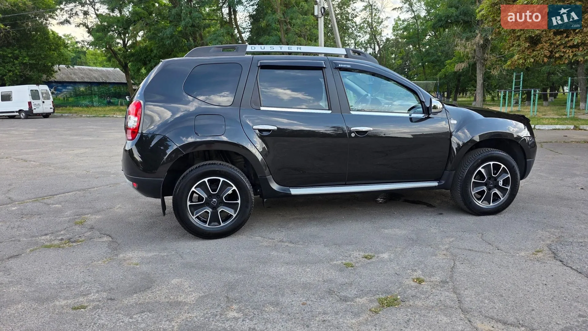 2017 Dacia Duster - мініатюра 34