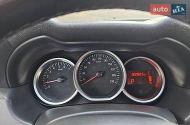 Внедорожник / Кроссовер Dacia Duster 2017 в Новоархангельске фото 46 Внедорожник / Кроссовер Dacia Duster 2017 в Новоархангельске