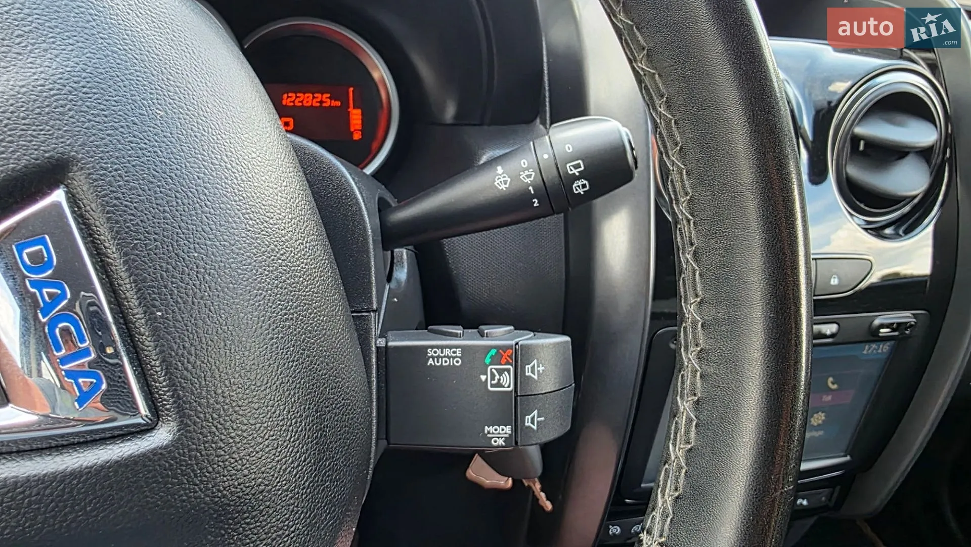 2017 Dacia Duster - мініатюра 47