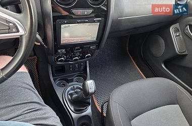 Внедорожник / Кроссовер Dacia Duster 2017 в Новоархангельске фото 51 Внедорожник / Кроссовер Dacia Duster 2017 в Новоархангельске