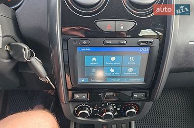 Внедорожник / Кроссовер Dacia Duster 2017 в Новоархангельске фото 55 Внедорожник / Кроссовер Dacia Duster 2017 в Новоархангельске