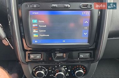 Внедорожник / Кроссовер Dacia Duster 2017 в Новоархангельске фото 58 Внедорожник / Кроссовер Dacia Duster 2017 в Новоархангельске