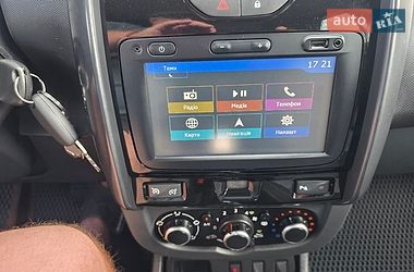 Внедорожник / Кроссовер Dacia Duster 2017 в Новоархангельске фото 60 Внедорожник / Кроссовер Dacia Duster 2017 в Новоархангельске