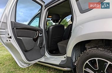 Внедорожник / Кроссовер Dacia Duster 2010 в Тарановке фото 37 Внедорожник / Кроссовер Dacia Duster 2010 в Тарановке